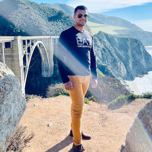 Meet your Posher, Ishu